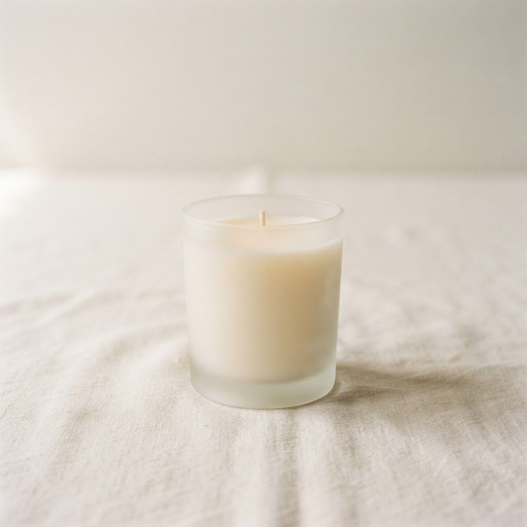 Bougie Parfumée