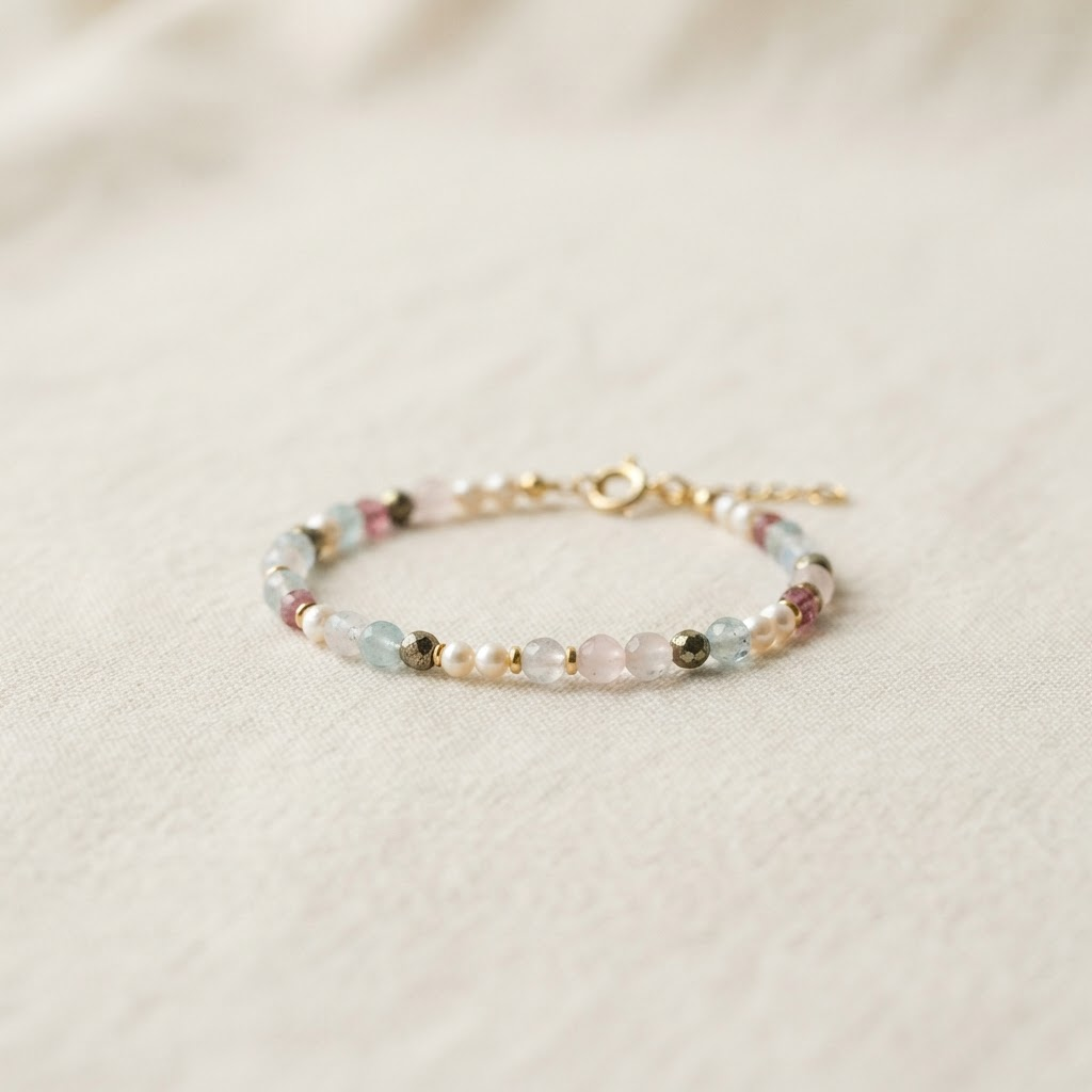 Bracelet Perles